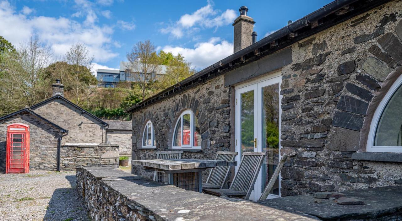 Windermere Near Sawrey Buitenkant foto